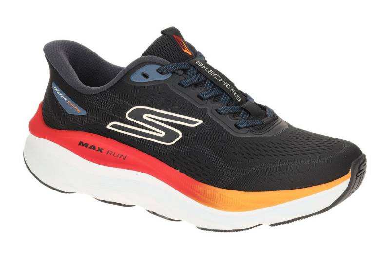 Skechers 221000 BKMT Schnürschuh Skechers 221000 BKMT Schnürschuh von Skechers
