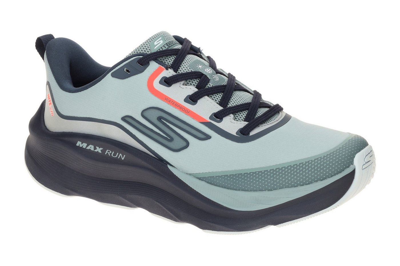 Skechers 221003 SLT Schnürschuh von Skechers
