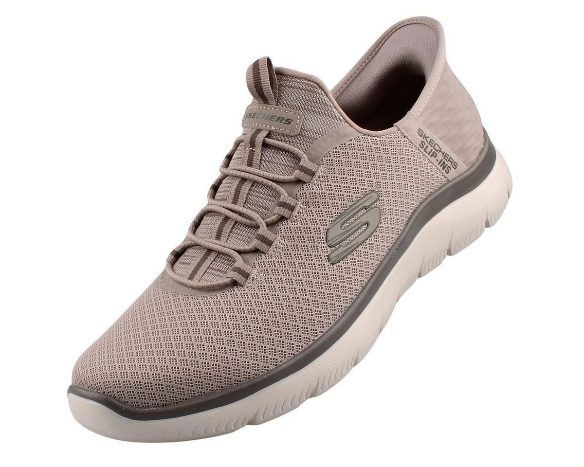 Skechers 232457-TPE Slipper von Skechers