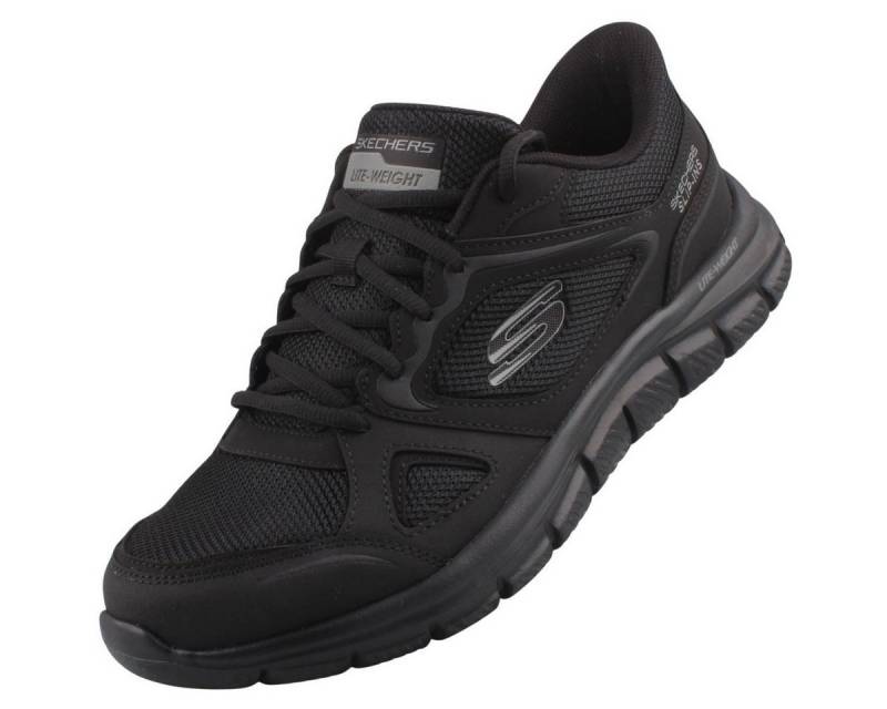 Skechers 233039-BBK Slipper von Skechers