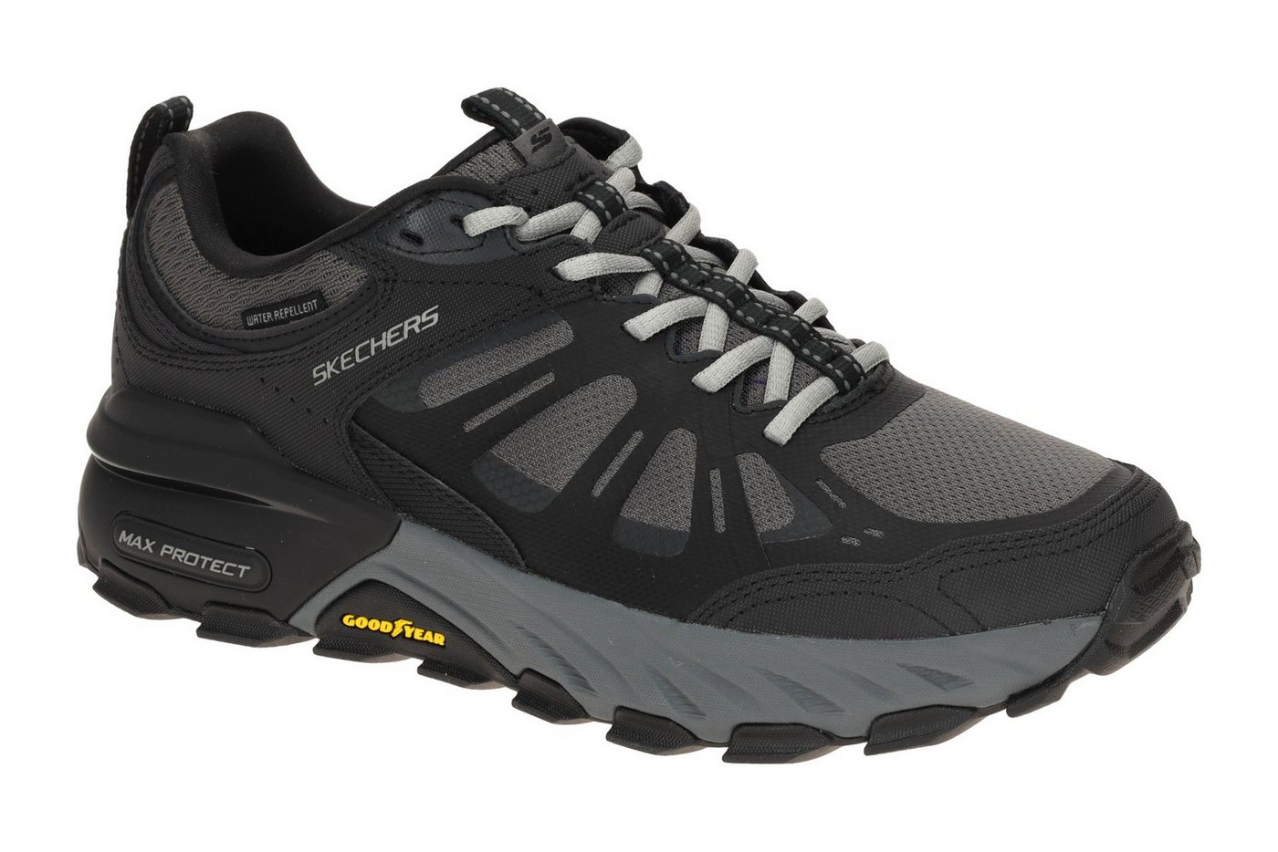 Skechers 237678 BKCC Schnürschuh von Skechers