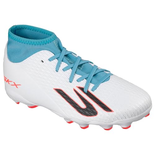 Skechers 252162L Youth FG Football Boots EU 33 1/2 Skechers 252162L Youth FG Football Boots EU 33 1/2 von Skechers