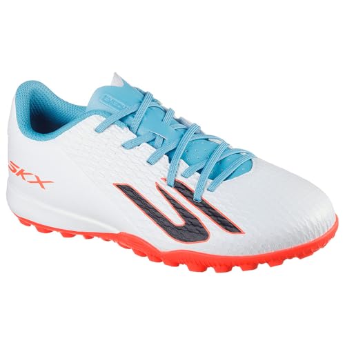 Skechers 252164L Youth TF Football Boots EU 36 1/2 Skechers 252164L Youth TF Football Boots EU 36 1/2 von Skechers