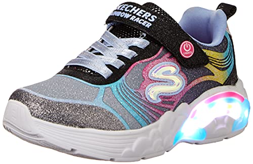 Skechers , metall(metall), Gr. 350 von Skechers