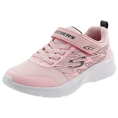 Skechers Mädchen 302468l-ltpk_31 sports shoes,sneakers, Ltpk Light Pink, 31 EU von Skechers