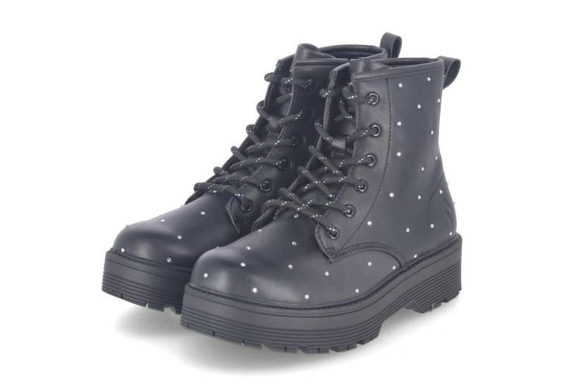 Skechers Skechers 303471L BLK Mädchen Synthetik schwarz Winterstiefel von Skechers