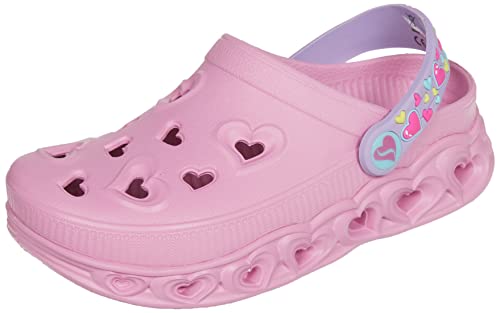 Skechers 308023L PNK, Pink Eva, 35 EU von Skechers