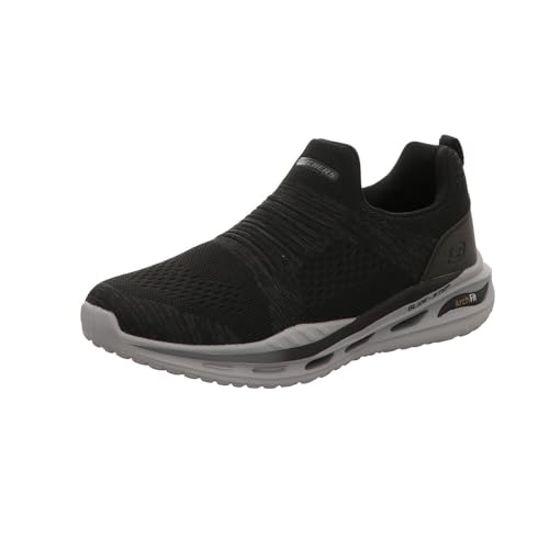 Skechers 36.3, Herren, Schwarz, Schwarz, 47.5 EU von Skechers