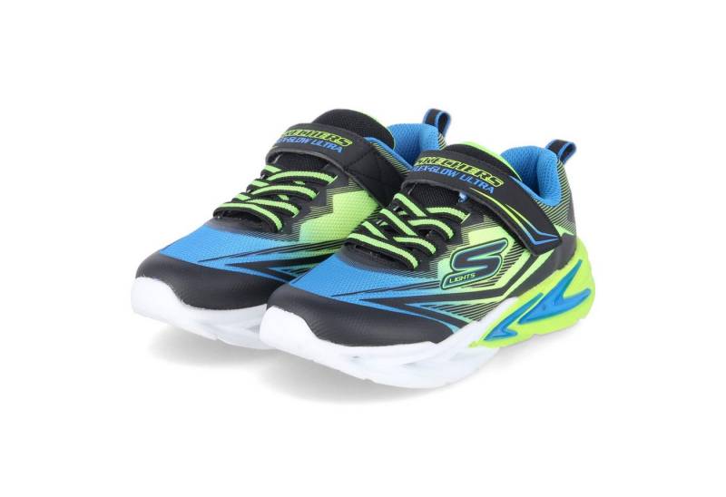 Skechers 400139L BBLM Slipper von Skechers