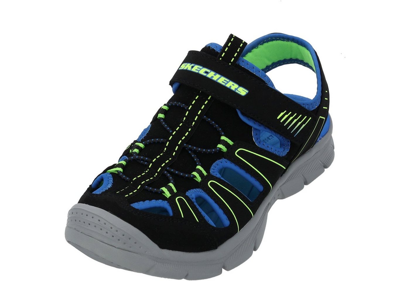 Skechers 406520L Sandalette von Skechers