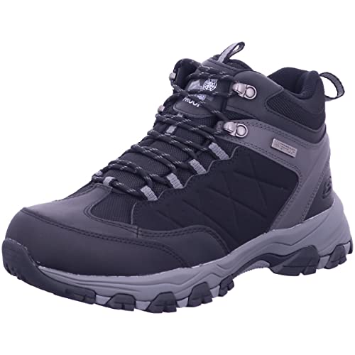 Skechers Herren SELMEN-TELAGO Trekking Shoes, 46 EU von Skechers