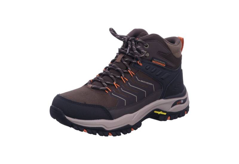 Skechers ARCH FIT DAWSON - RAVENO Stiefel von Skechers