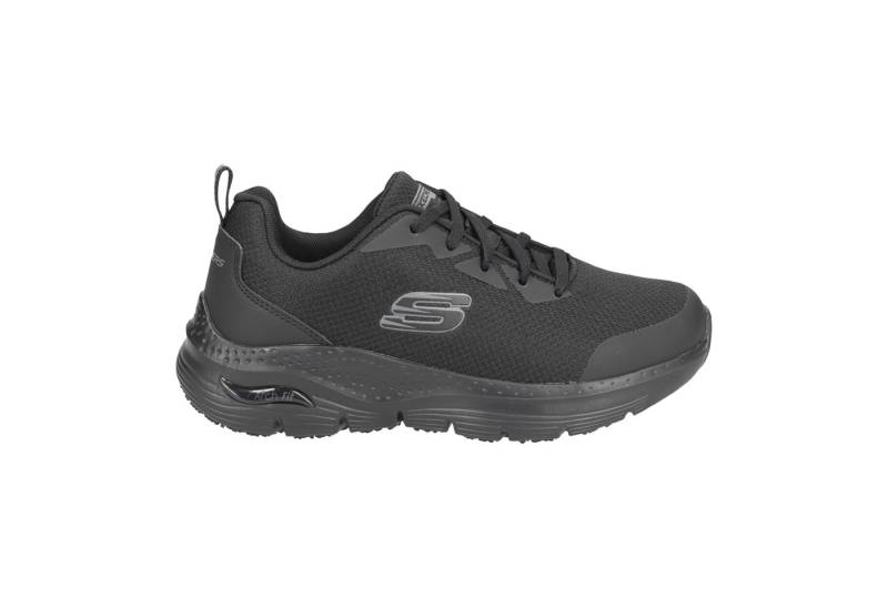 Skechers Skechers ARCH FIT SR, Sneaker, Schwarz, Damen Sneaker von Skechers