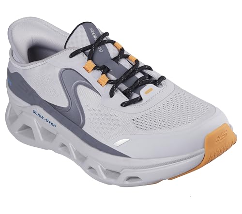 Skechers Adult Glide-Step Altus - grau Gr. 41 von Skechers
