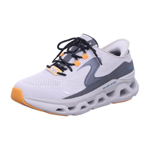 Skechers Adult Glide-Step Altus - grau Gr. 44 von Skechers
