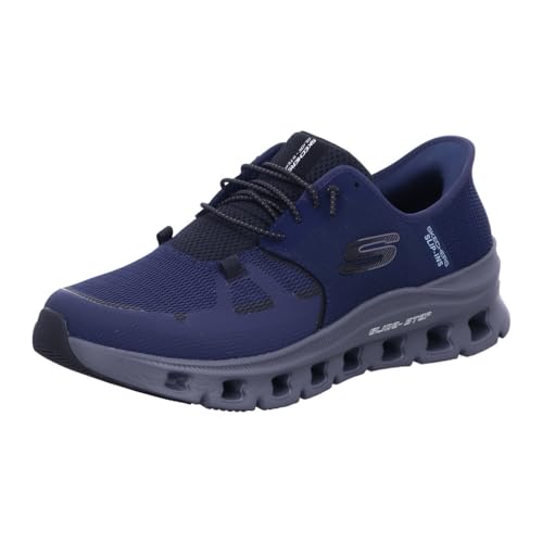 Skechers Adult Glide-Step PRO - blau Gr. 40 von Skechers