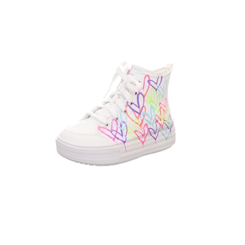 Skechers Adult HYPERLIFT weiß Gr. 29 von Skechers