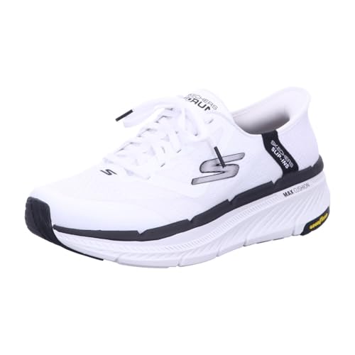 Skechers Adult MAX Cushioning Premier 2. - weiß Gr. 46 von Skechers