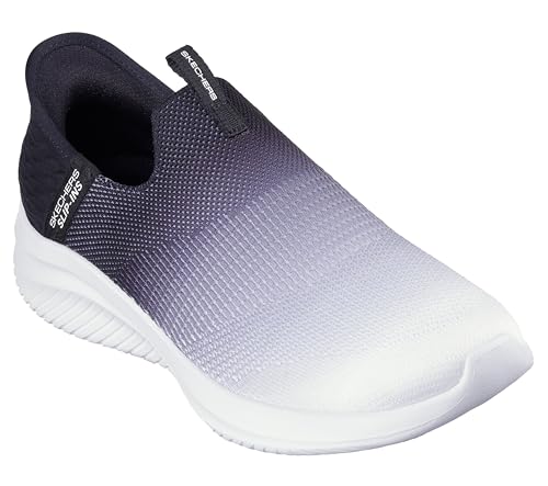 Skechers Damen Sneakers, 41 EU von Skechers