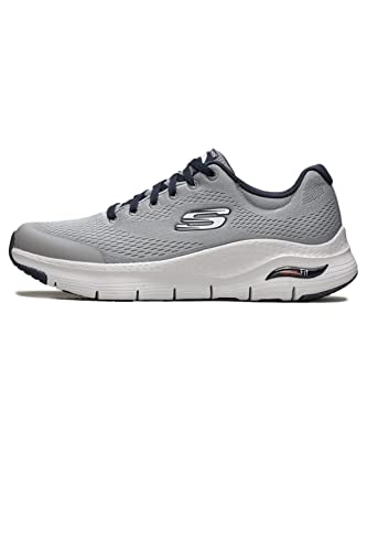 Skechers Arch Fit, Herren-Sneaker von Skechers