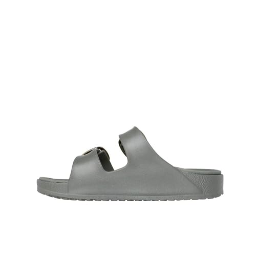 Skechers Arch Fit Cali Breeze 2.0 Gold Star Grün OLV Größe EU 37 von Skechers