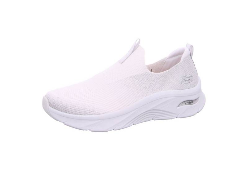 Skechers Arch Fit D'Lux Trainingsschuh von Skechers