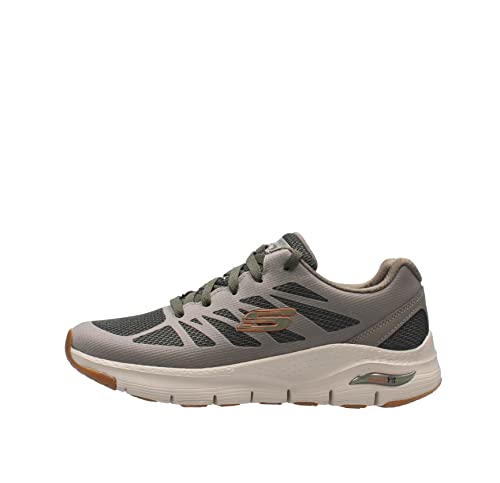 Skechers Arch FIT - Charge Back - 232042 OLV von Skechers