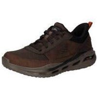 Skechers Arch Fit Orvan Moxley Herren braun|braun|braun|braun|braun|braun|braun|braun|braun|braun von Skechers