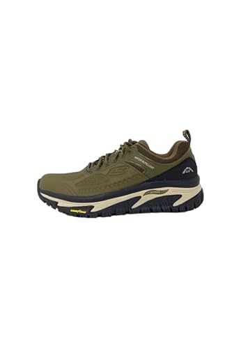 Skechers Arch Fit Road Walker - Recon Schuhe Herren - 41 von Skechers