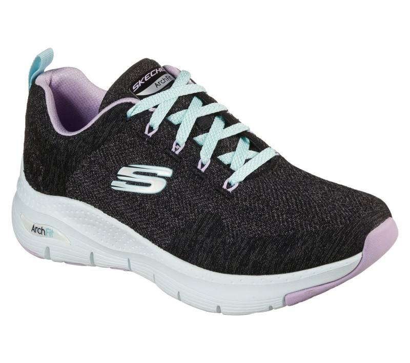 Skechers Arch Fit Sneaker von Skechers