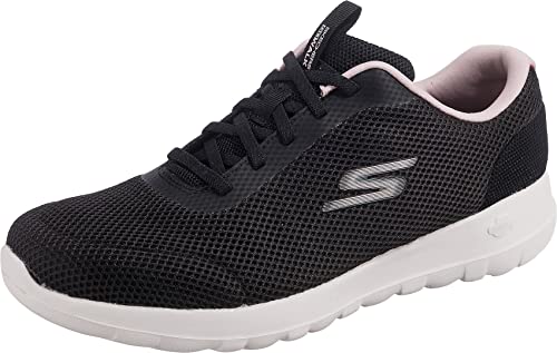 Skechers Damen 124707bbk Pumps, Schwarz, 37 EU von Skechers
