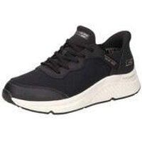 Skechers Bobs Arch Comfort Sweet Damen schwarz von Skechers