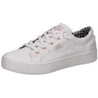 Skechers Bobs B Extra Cute-2Cute4U Damen weiß|weiß|weiß von Skechers