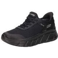Skechers Bobs B FLex Hi Linear Force Damen schwarz|schwarz|schwarz|schwarz|schwarz|schwarz|schwarz von Skechers
