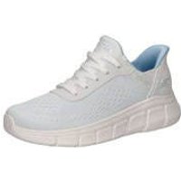 Skechers Bobs B Flex -Flex Jewel Damen weiß von Skechers