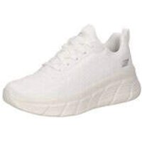 Skechers Bobs B Flex Hi Flying Hi Damen weiß von Skechers