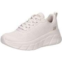 Skechers Bobs B Flex Hi Flying Hi Damen weiß von Skechers