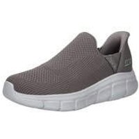 Skechers Bobs B Flex Resilient Edge Herren grau|grau|grau von Skechers