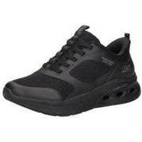 Skechers Bobs Sport Arc Wave Damen schwarz|schwarz|schwarz|schwarz|schwarz|schwarz|schwarz von Skechers