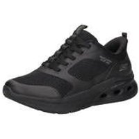 Skechers Bobs Sport Arc Wave Damen schwarz von Skechers