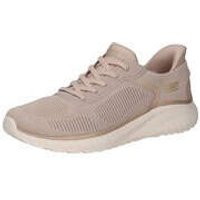 Skechers Bobs Sport Squad Chaos Damen beige|beige|beige|beige|beige|beige|beige|beige von Skechers