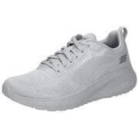Skechers Bobs Sport Squad Chaos Damen grau|grau|grau|grau|grau von Skechers