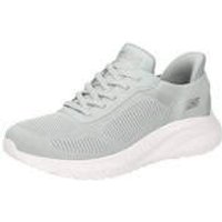 Skechers Bobs Sport Squad Chaos Damen grün von Skechers