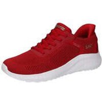 Skechers Bobs Sport Squad Chaos Damen rot|rot|rot|rot|rot|rot|rot|rot|rot|rot|rot|rot von Skechers