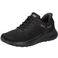 Skechers Bobs Sport Squad Chaos Damen schwarz von Skechers