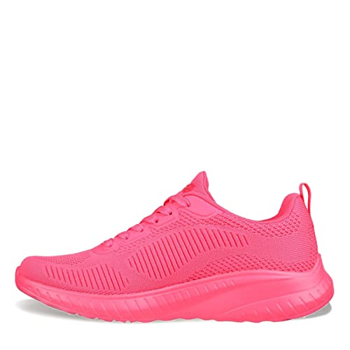 Skechers Adult 117216 NPNK pink Gr. 37 von Skechers