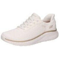 Skechers Bobs Squad Chaos-Current Muse Damen weiß von Skechers