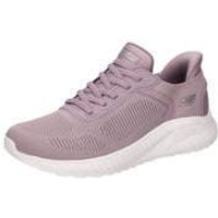 Skechers Bobs Sport Squad Chaos Damen lila|lila|lila|lila|lila von Skechers