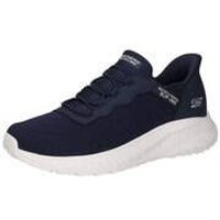 Skechers Bobs Squad Chaos Sneaker Herren blau|blau|blau|blau|blau|blau|blau|blau|blau|blau von Skechers