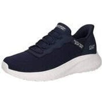 Skechers Bobs Squad Chaos Sneaker Herren blau von Skechers